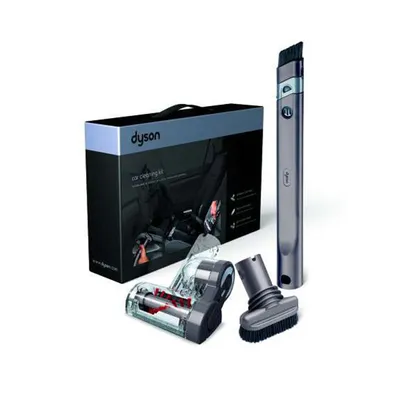 Immagine prodotto di Set per la cura dell'auto Dyson