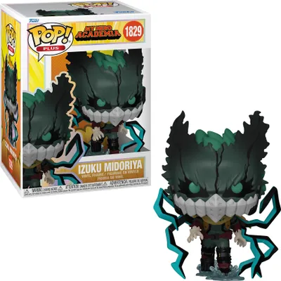 Produktbild von My Hero Academia - Izuku Midoria 1829 - Funko Pop!