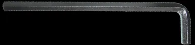 Image de SW-Stahl Clé mâle coudée, six pans creux, 5 mm, extra longue 04806L