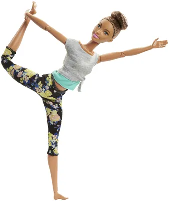 Obrázok produktu pre Barbie FTG80, Žena, 3 rok / roky, Dievča, 304,8 mm, Viacfarebný
