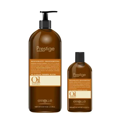 Obrázok produktu pre Prestige Classic ampn na normlne vlasy 1000 ml