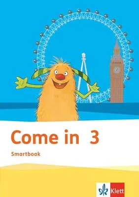 Image de Come in. Smartbook 3. Schuljahr. Für den Beginn ab Klasse 1