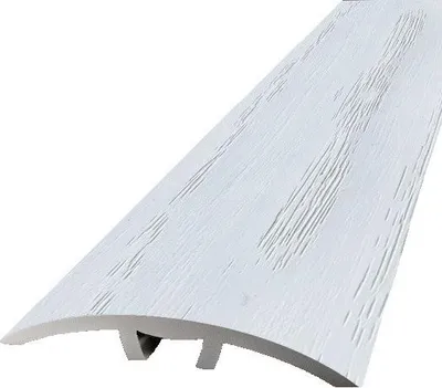 Zdjęcie produktu dla Listwa przejściowa Dąb alaska - Listwa 900x40 mm