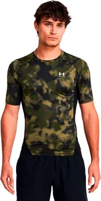 Obrázok produktu pre Pánske kompresné tričko Under Armour – S