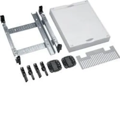 Obrázek produktu pro Hager UD21A2, Bílá, 250 mm, 125 mm, 300 mm