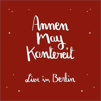 Produktbild von Annenmaykantereit-Annenmaykantereit & Freunde (Liv