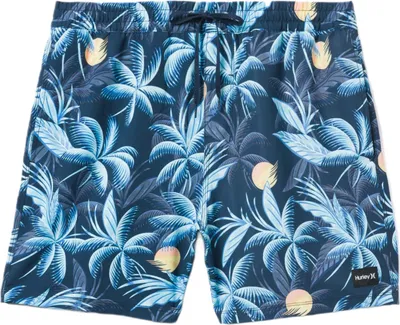 Produktbild von Hurley Cannonball Volley 17 Herren Strand baden Shorts M