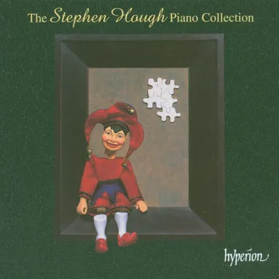 Produktbild von The Stephen Hough Piano Collection