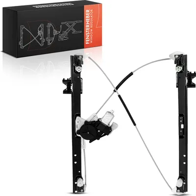 Immagine prodotto di Frankberg 1x Regolatore finestrino posteriore destro per Land Rover Range Rover IV 4 L405 SUV