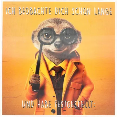 Produktbild von DEPESCHE 3D Klappkarte Motiv 1 Musik
