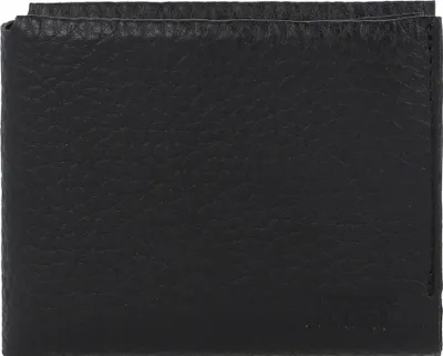 Produktbild von Jost Stockholm Geldbörse Leder 10 cm