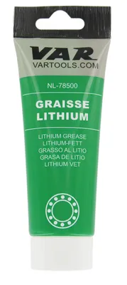Obrázok produktu pre Lítiové mazivo na ložiská / mazivo na náboje 100ml