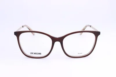 Produktbild von Love Moschino Sonnenbrille MOL622 09Q 54 16 140