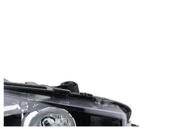 Zdjęcie produktu dla Johns, reflektor pasujący do VW Scirocco 137 09/08-03/14 prawy + żarówka