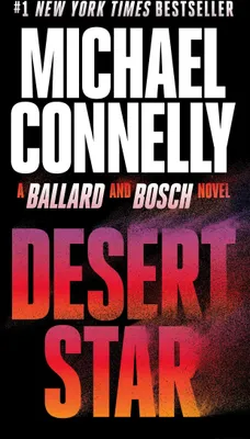 Produktbild von Desert Star