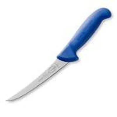 Obrázok produktu pre F. DICK Ausbeinmesser Semi-Flex Metzgermesser ErgoGrip Messer 15cm 82982151