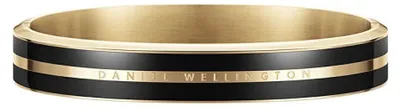 Obrázok produktu pre Elegantn pozlten nramok Emalie Infinite DW0040030 - Vekos: M: 16,6 cm