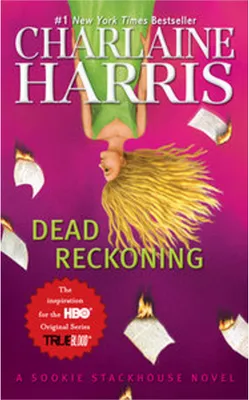 Productafbeelding van Dead Reckoning