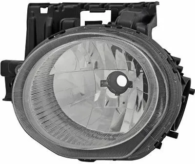 Produktbild von DIEDERICHS Scheinwerfer Links für NISSAN JUKE (F15) 6075081