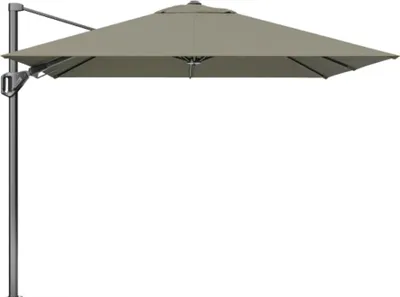 Produktbild von Platinum Pendelschirm Voyager T2 taupe