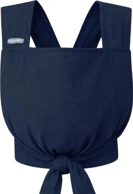 Produktbild von HOPPEDIZ Puppenzubehör Puppentrage marine