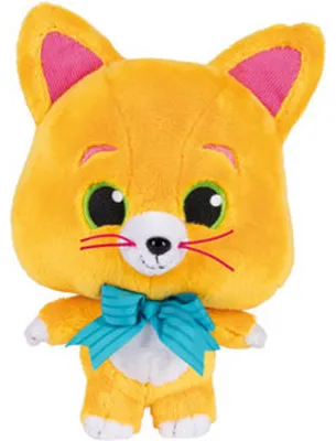 Immagine prodotto di Casa delle bambole di Gabby, Chumsley, 25 cm