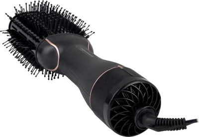 Produktbild von Esperanza EBL015 Haarstyling-Gerät Heißluftbürste Schwarz 1200W