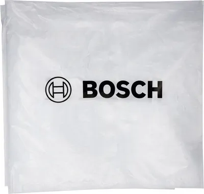 Produktbild von Plastikbeutel für Staubsauger, 18 l