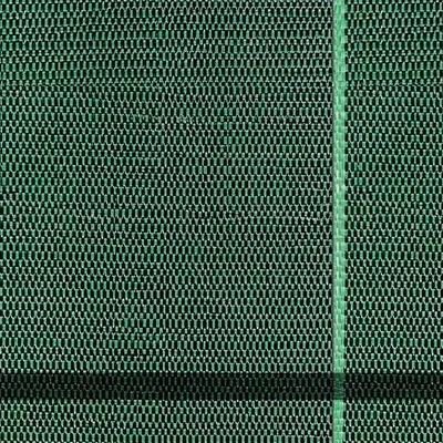 Productafbeelding van Mulchtdoek Groen 10000 x 0,1 x 105 cm - Onkruidbestrijding en Bodembescherming