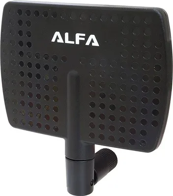 Produktbild von Alfa Panel Indoor Antenna APA-M04