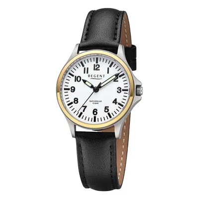 Immagine prodotto di Regent - 2092566 - Orologio da polso - Orologio in titanio - Donna