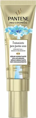 Immagine prodotto di Pantene Siero Miracoloso Trattamento per le estremità secche 70ml