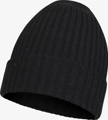 Zdjęcie produktu dla Buff Norval Knitted Beanie Graphite UNI Zimowa czapka