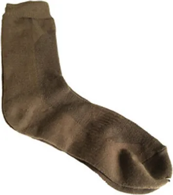 Obrázek produktu pro Ponožka  coyote, 44/45 (4)