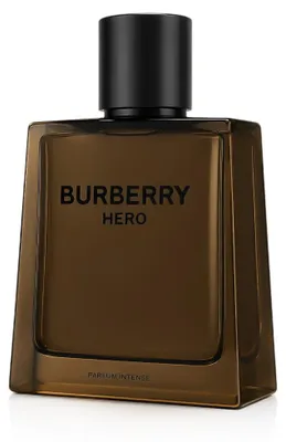 Immagine prodotto di Burberry Hero Parfum Intense Spray (ricaricabile) (100 ml)