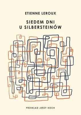 Imagen del producto de Siete días en casa de los Silberstein