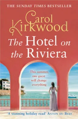 Produktbild von The Hotel on the Riviera