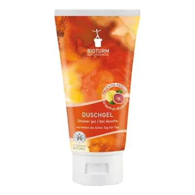Obrázok produktu pre Grapefruitový krvavý pomaranč - sprchový gél č.79 200ml