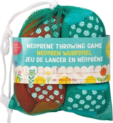 Produktbild von Sommerkinder - Neopren-Wurfspiel
