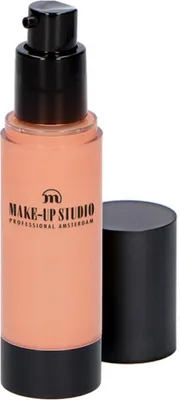 Produktbild von Make-up Studio Fluid Foundation Covering 3 30ml