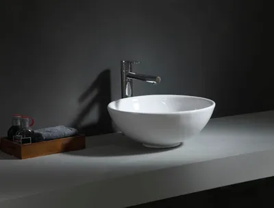 Produktbild von Aufsatzwaschtisch AW582206