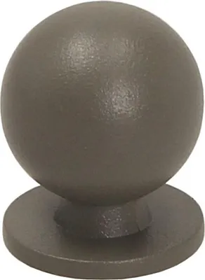 Immagine prodotto di Manopola GN33, grigio-verde