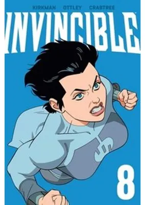 Obrázok produktu pre Invincible Volume 8 (New Edition)