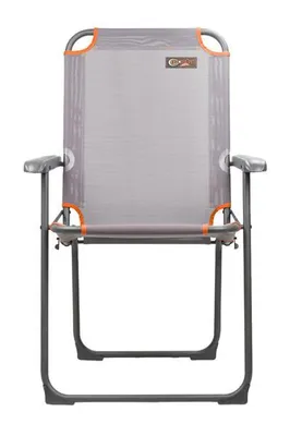 Produktbild von Campingsessel Ben 45X42x92 Cm
