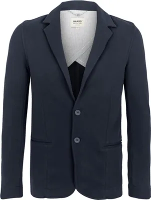 Produktbild von HAKRO Hakro Sweatblazer Premium #660 Gr. M tinte