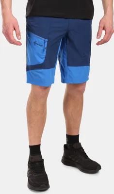 Produktbild von Herren-Outdoorshorts Kilpi BREADY-M, DUNKELBLAU, Größe S