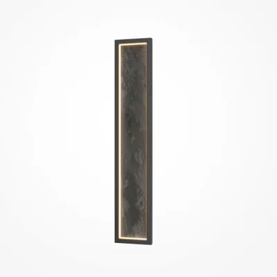 Produktbild von MAYTONI Wandleuchte Orign 3000K 70W MOD311WL-L70B3K