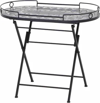 Image de GARDAMO Table de service Como