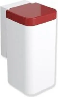 Produktbild von HEWI 477.05.10198 33 Hygieneabfallbehälter Kniebetät.