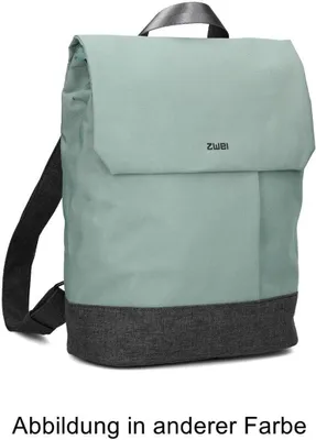 Produktbild von ZWEI BENNO Rucksack BE130 rock